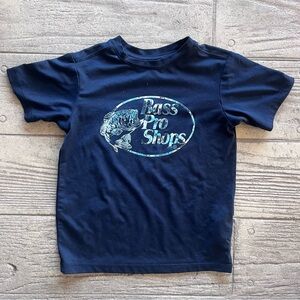 Bass Pro Shop Kids T-Shirt